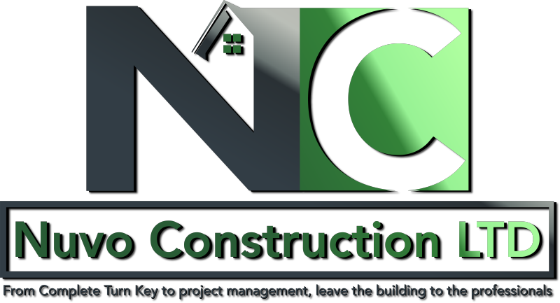 Nuvo Construction Ltd